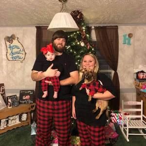 Meet your Posher, Joshua